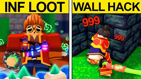 22 Roblox Bedwars Tricks and Tips - YouTube