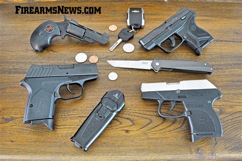 22 Small Pistols For Sale