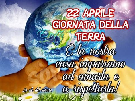 22 aprile giornata della terra video