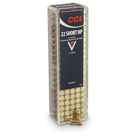 22 Cal Ammo For Sale In Stock 