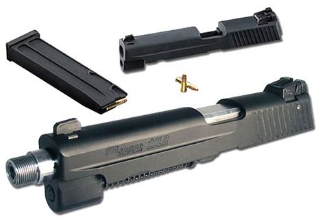 22 Handgun Conversion Kit