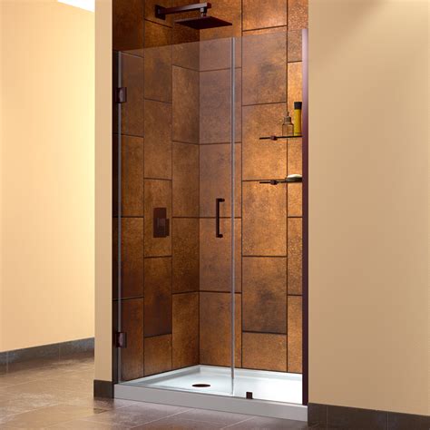 weedtime.us:22 inch glass shower door