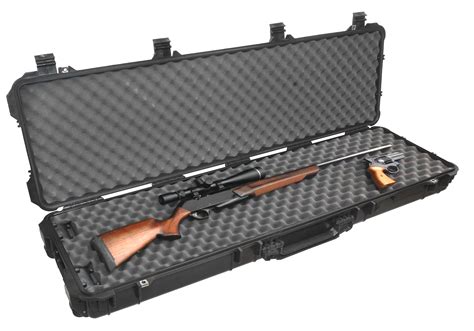 22 Long Rifle Cases