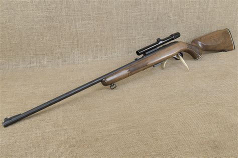 22 Mossberg Rifle Parts