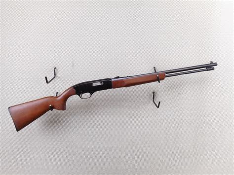 22 Rifle Winchester Model 190 