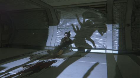 22. Alien: Isolation