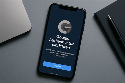 22. Google Authenticator