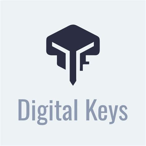 22. Share your digital keys