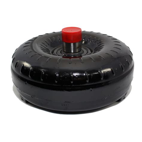 2200 Stall Converter