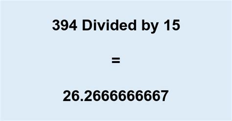 22064 divided by 394