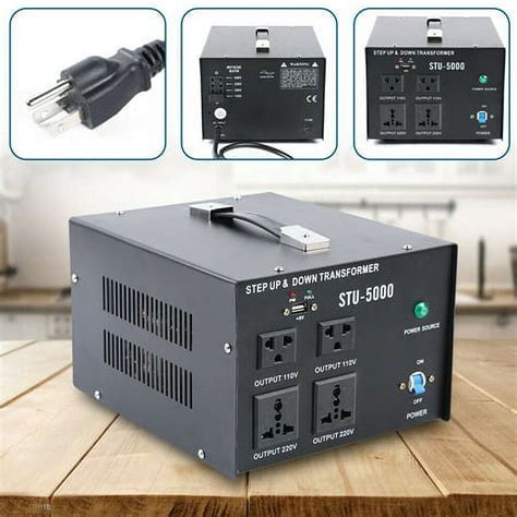 220v Converter Walmart