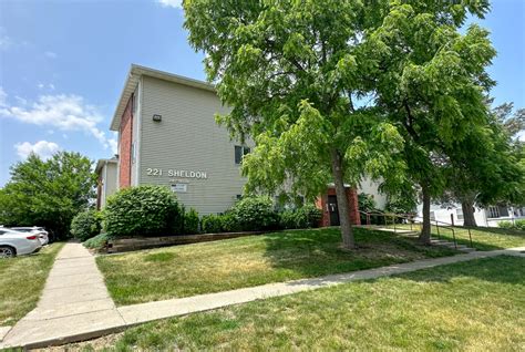 221 Property Management