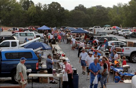 221 flea market forest city nc