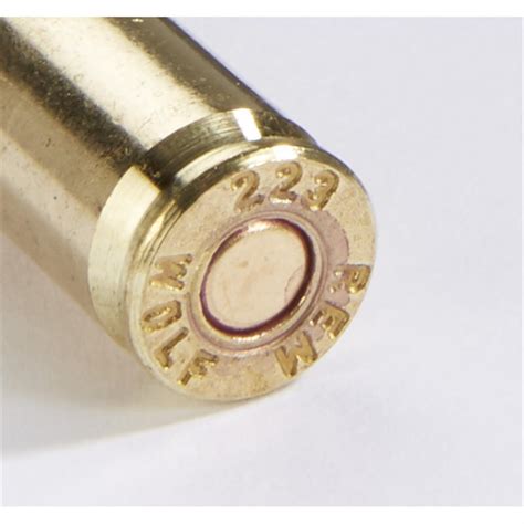 223 Ammo Wolf Gold Free Shipping