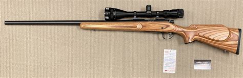 223 Varmint Rifle Remington