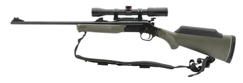 223 Youth Model Rifle 