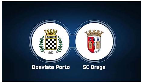 SC Braga vs. Boavista Porto: Live Stream, TV Channel, Start Time | 1/14