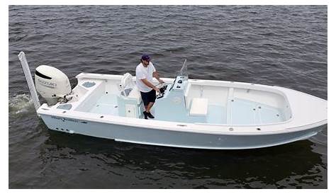 23 ft 2016 Regulator 23 Center Console Boats for sale