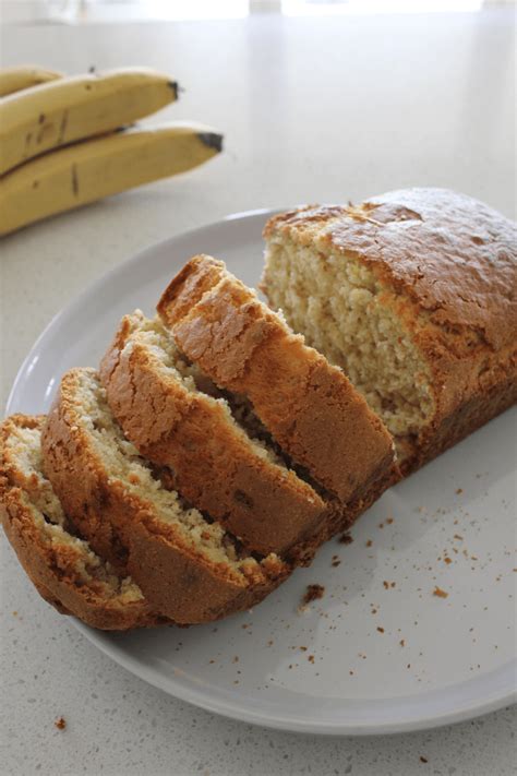 23 Step By Step To Cook Tasty 3 Ingredient Banana Cake