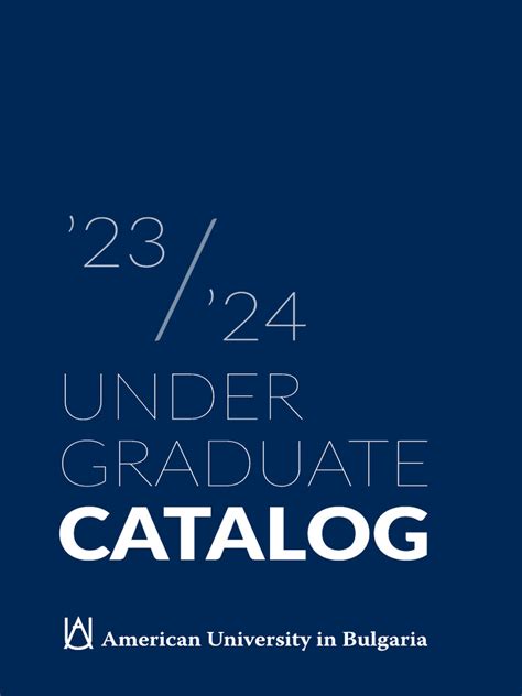 23 24 cnu undergraduate catalog