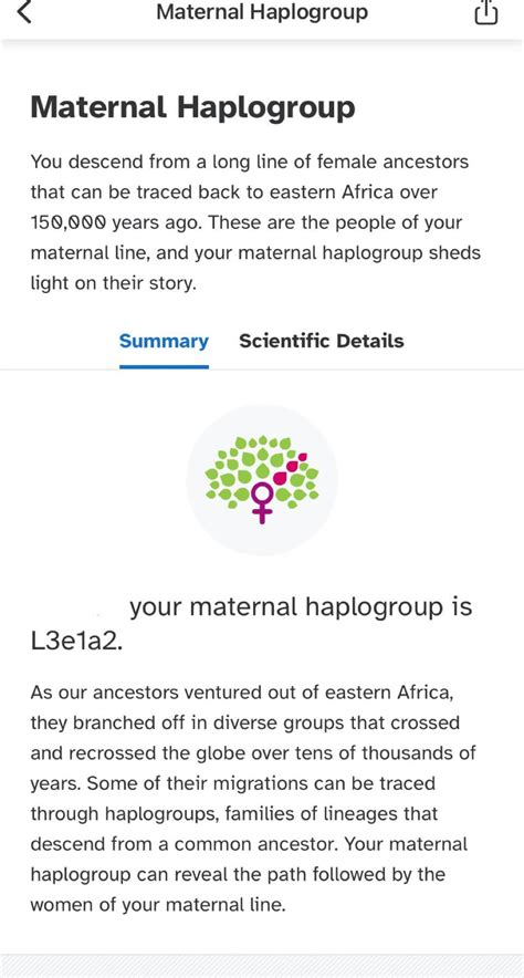 Unraveling the Enigma: Effortlessly Access Your 23 and Me Results Sign In for a Revealing Journey into Your DNA