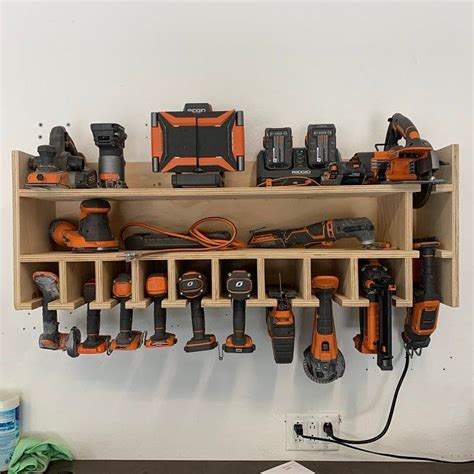 23 Garage Storage Ideas To Create A Spreadsheet