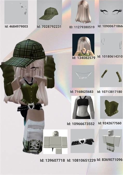 23 Roblox items ideas | roblox, create an avatar, roblox roblox