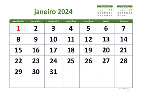 23 de janeiro de 2024