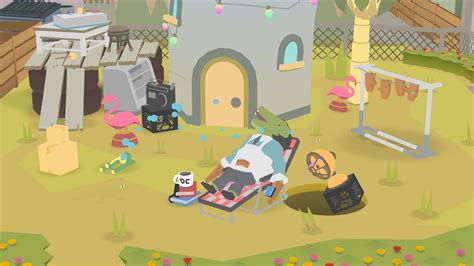 23. Donut County