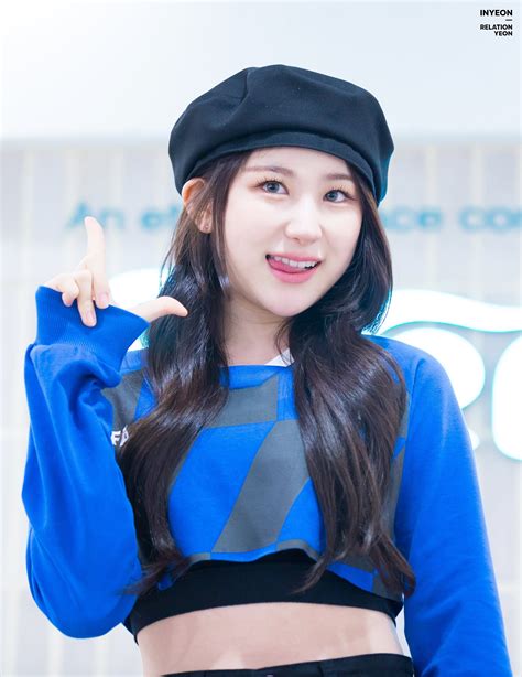23. Lee ChaeYeon