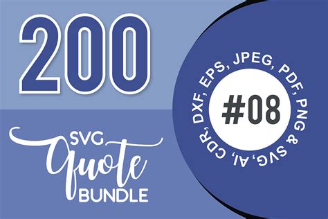 Download 230+ 200+ Svg Cut Quote Bundle #5 Pics for Cricut