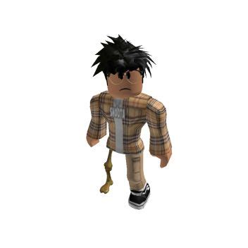 230 Roblox characters ideas