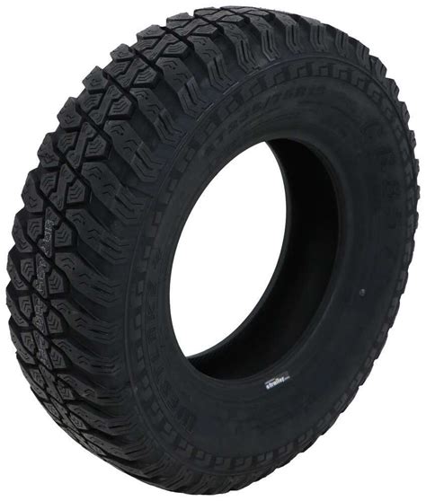 Westlake ST235/75R15 Radial OffRoad Trailer Tire Load Range D