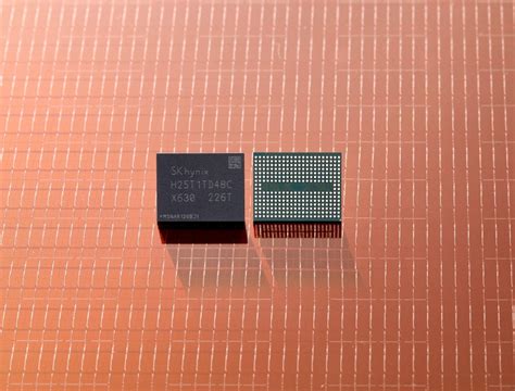 238-layer 4D NAND flash