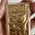 23k gold plated pokemon card value