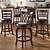 24 Inch Bar Stools With Back