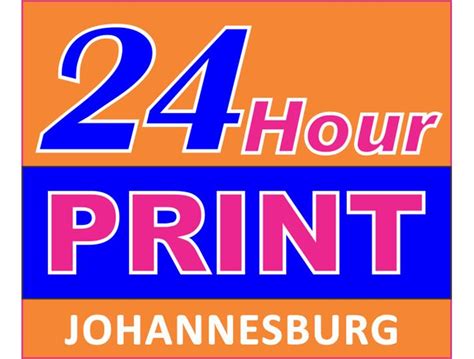 24 Hours Print Shop ArchPrint 24 Hours Print Shop in Malaysia