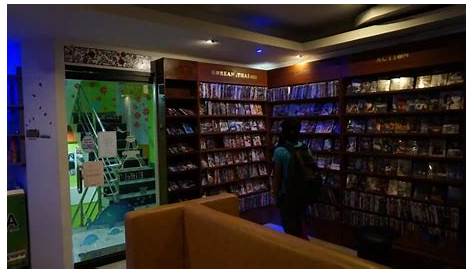 24 Hours Movie House In Cebu BIG SCREEN Entertainment 7