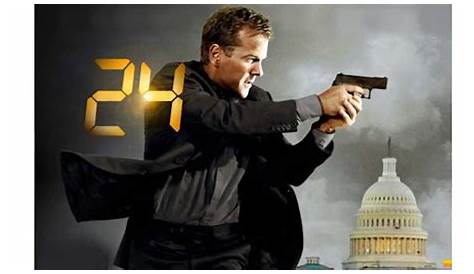 24 Hours Movie Jack Bauer Returning To TV Back On Fox! YouTube