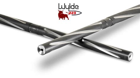 Bundle & Save 70 OFF Your Purchase! Add This 24" Bull Barrel .223