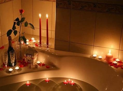22 COZY VALENTINE BATHROOM DECORATION IDEAS...... Godfather Style