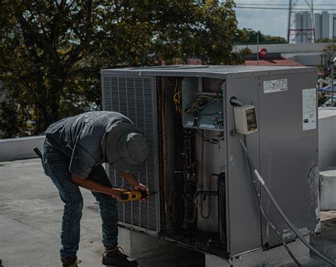 24/7 HVAC Emergency Repair