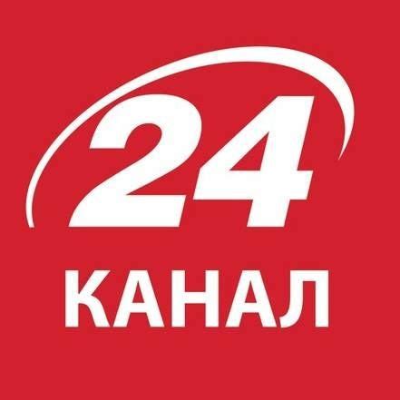 24 канал онлайн українською