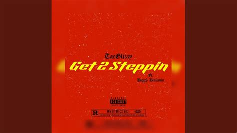 24 7 7   get 2 steppin