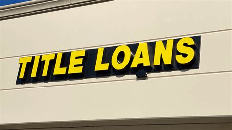 24 7 Title Loans
