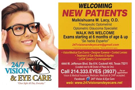24 7 vision eye care