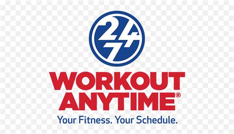 Get Fit Anytime with 24/7 Workout Schedule Flexibility Now