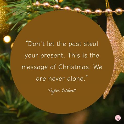 24 Christmas Quotes