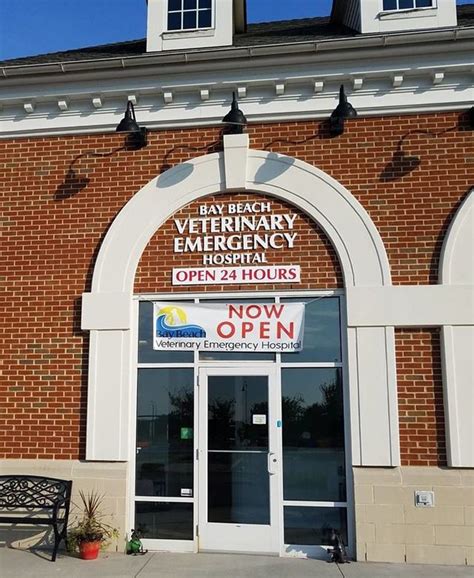 Emergency Care for Your Furry Friends: 24 Hour Animal Hospital in Virginia Beach