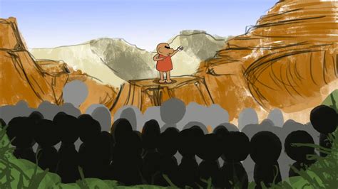 Unleash Your Creativity with the 24 Hour Animation Contest 2015 - Join Now!